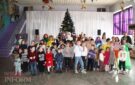 Країна Миколая у Болграді: дітям вразливих категорій громади подарували святкове дійство