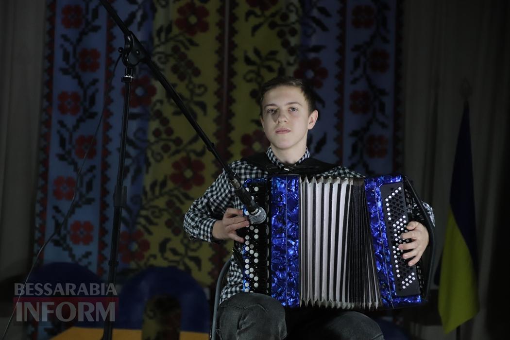 В Болграді привітали представників органів місцевого самоврядування