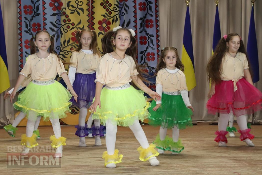 В Болграді привітали представників органів місцевого самоврядування