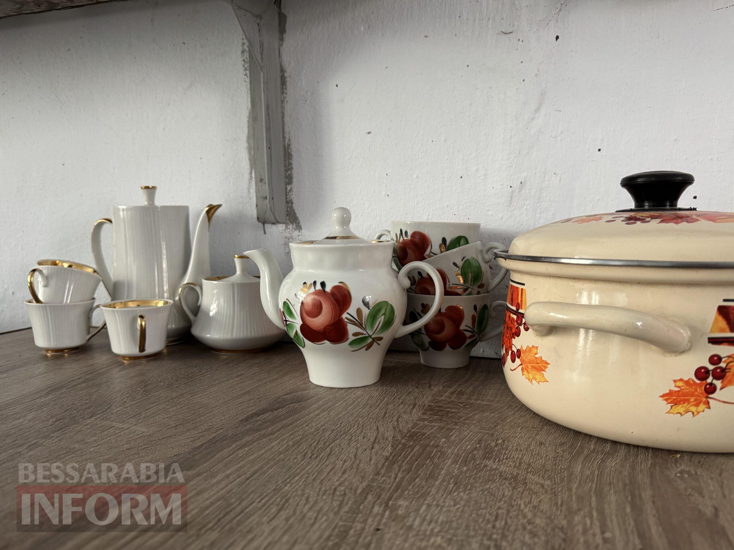 Ініціатива для тих, хто поруч: як в Арцизі працює «Доброобмін»