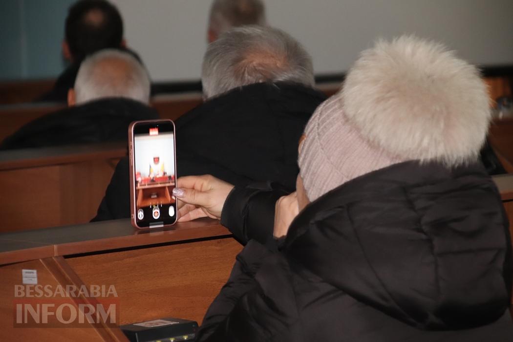 Болградська міськрада все ж таки перейменувала вулицю на честь полеглого Героя Дениса Проданова: як це було