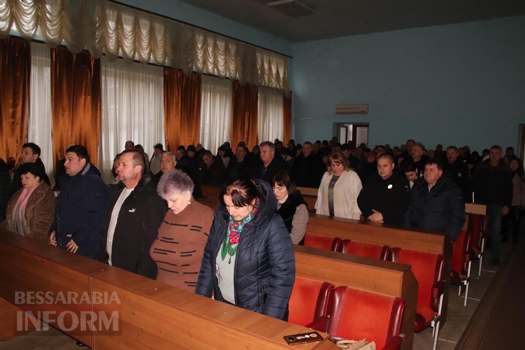 Болградська міськрада все ж таки перейменувала вулицю на честь полеглого Героя Дениса Проданова: як це було