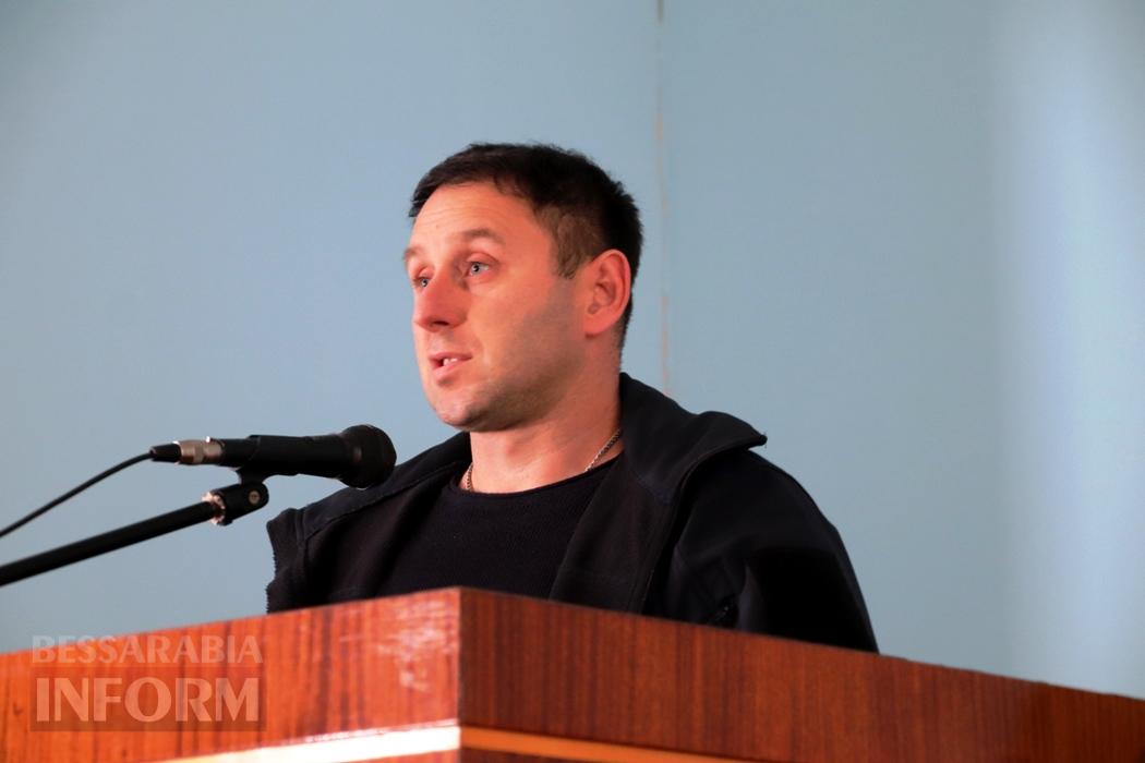 Болградська міськрада все ж таки перейменувала вулицю на честь полеглого Героя Дениса Проданова: як це було