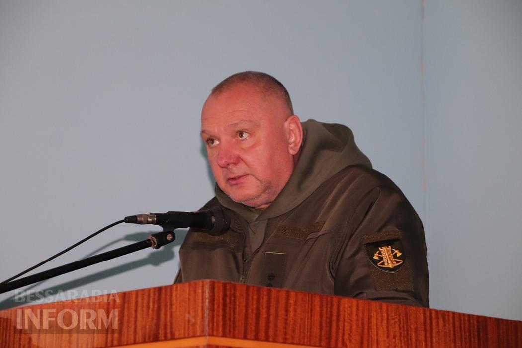 Болградська міськрада все ж таки перейменувала вулицю на честь полеглого Героя Дениса Проданова: як це було