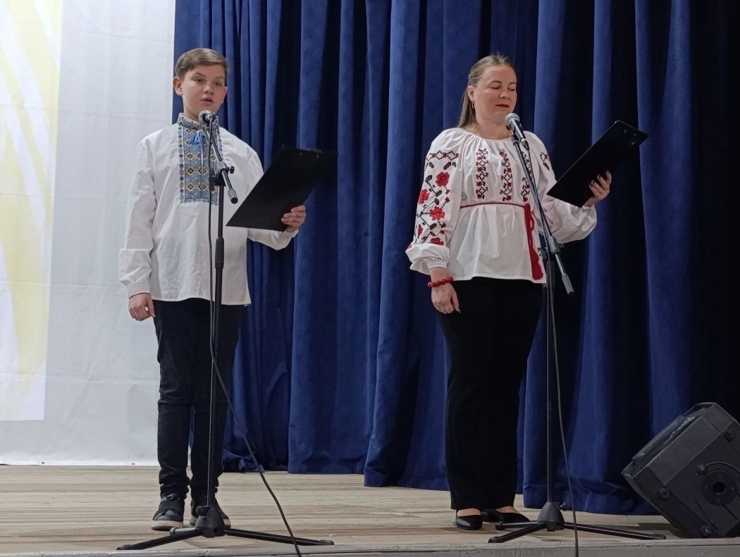 У Кілії провели перший патріотичний фестиваль, присвячений ЗСУ