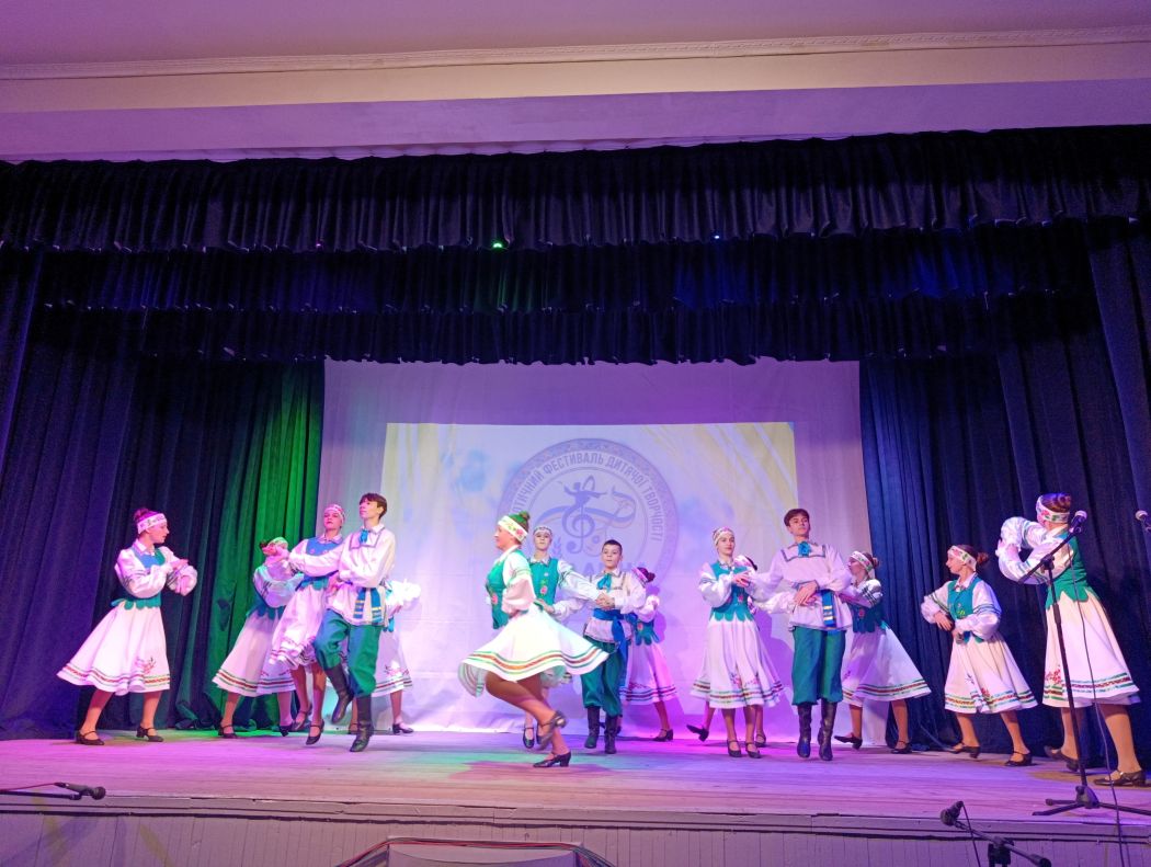 У Кілії провели перший патріотичний фестиваль, присвячений ЗСУ