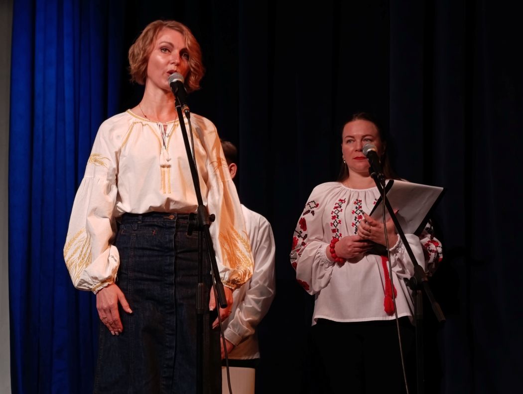 У Кілії провели перший патріотичний фестиваль, присвячений ЗСУ