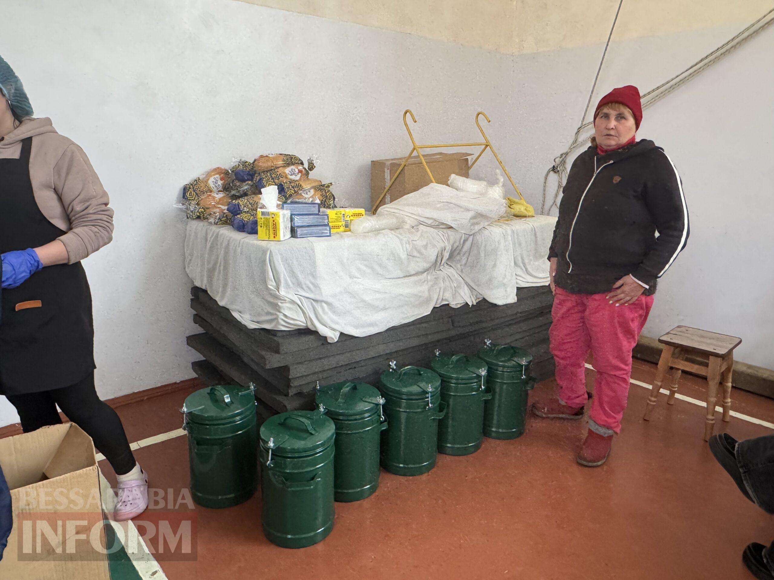 Два тижні темряви в Арцизі: як містяни переживають найтриваліший блекаут