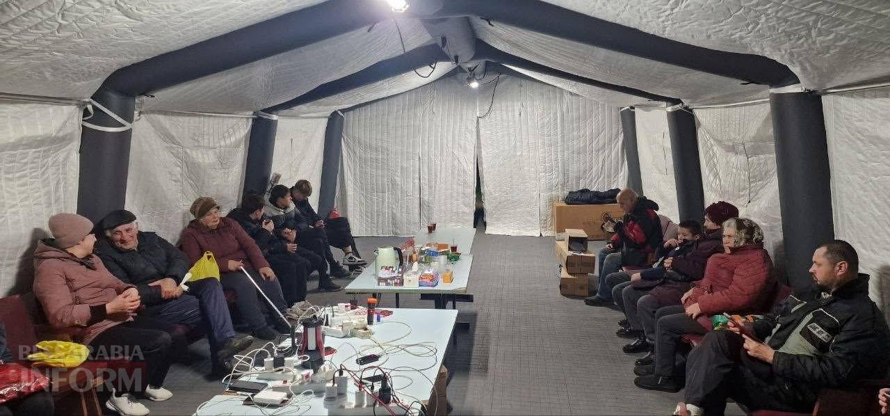 Два тижні темряви в Арцизі: як містяни переживають найтриваліший блекаут