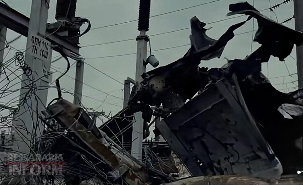 Два тижні темряви в Арцизі: як містяни переживають найтриваліший блекаут