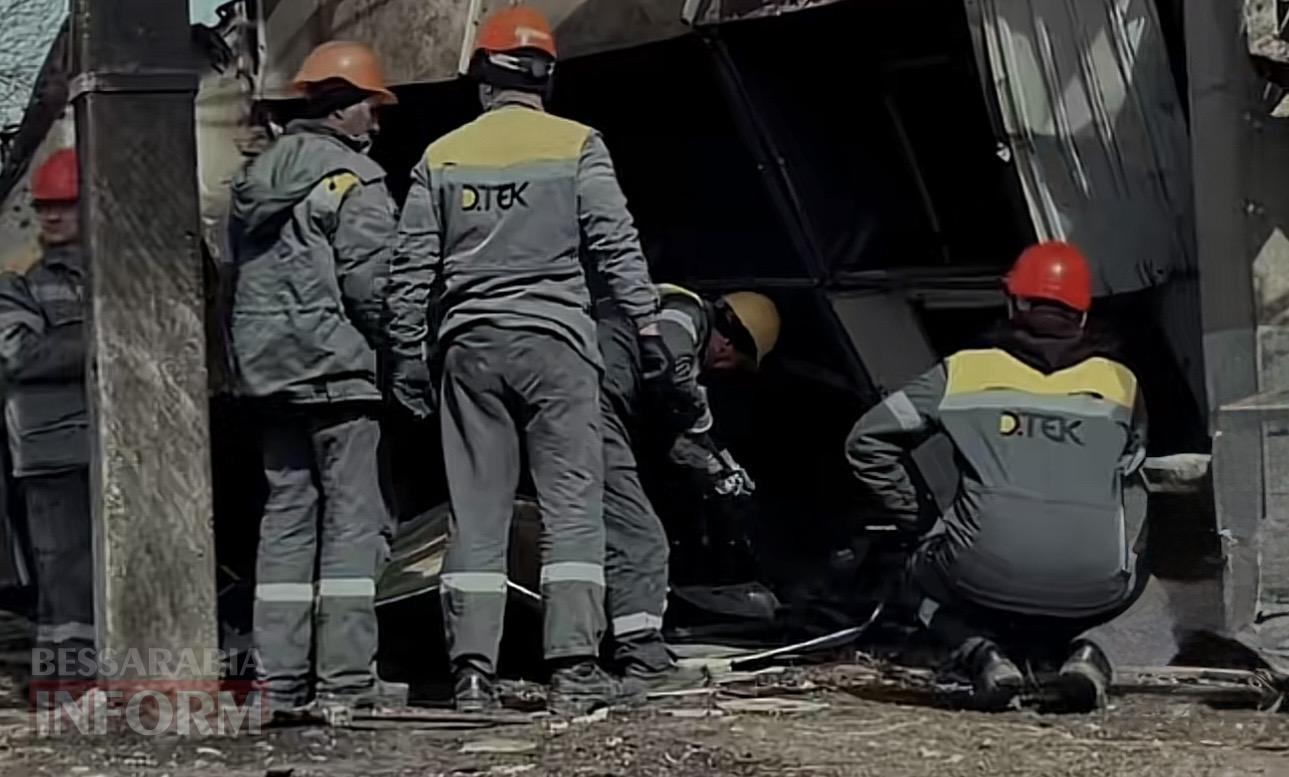 Два тижні темряви в Арцизі: як містяни переживають найтриваліший блекаут