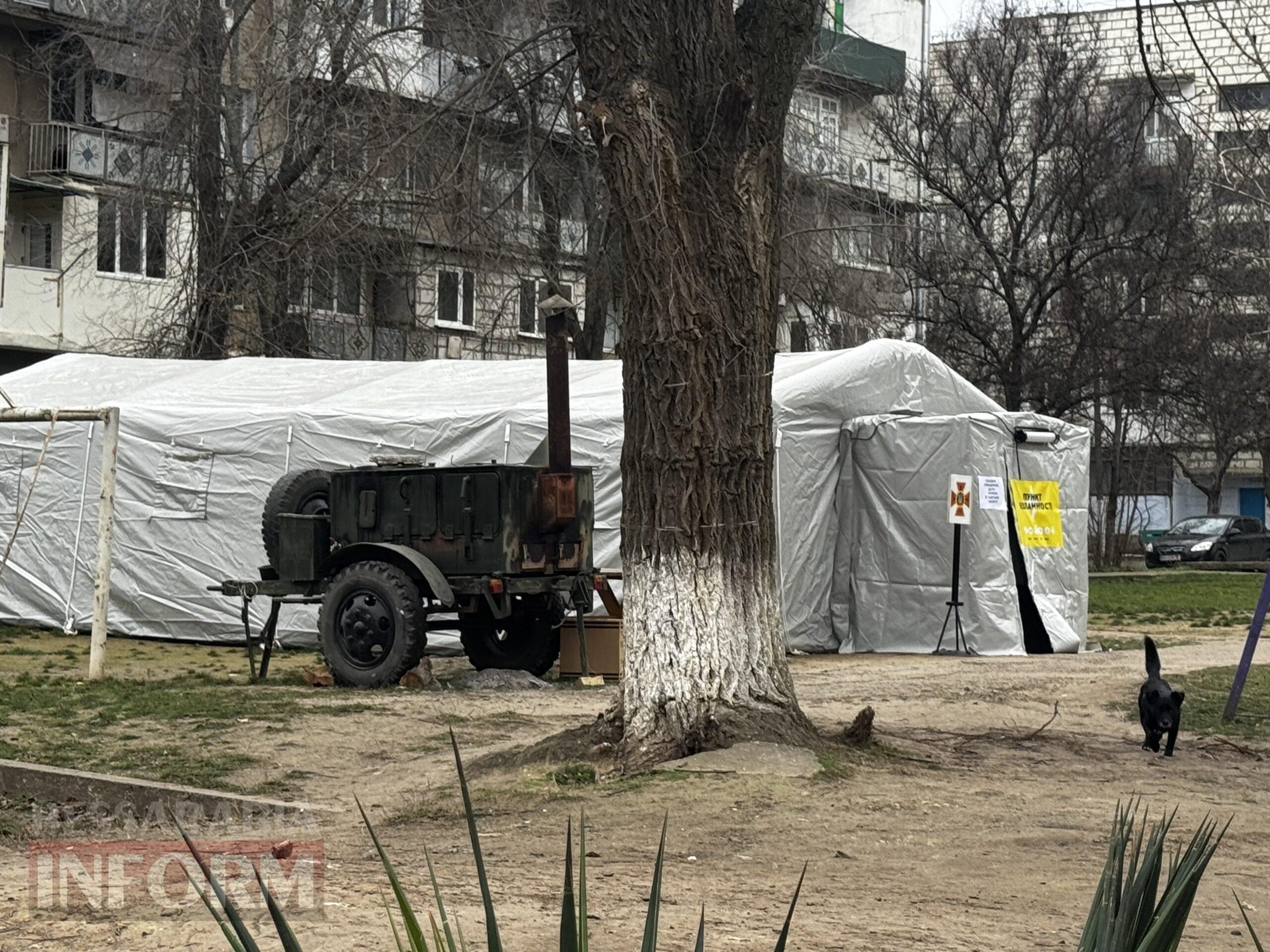 Два тижні темряви в Арцизі: як містяни переживають найтриваліший блекаут