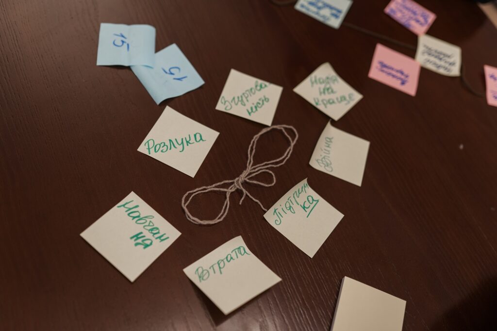 Жінки Бессарабії — серед лідерок відновлення Півдня: в Одесі відбувся регіональний форум She Leads Ukraine