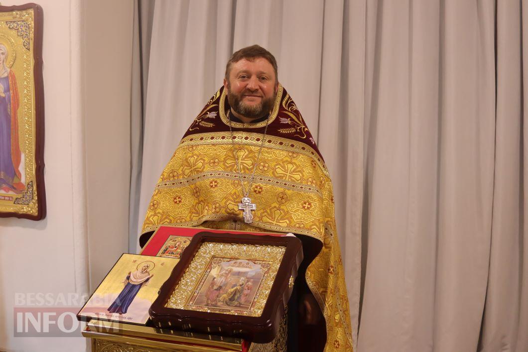 Історична подія: в Ізмаїлі відведено землю під перший храм Православної церкви України