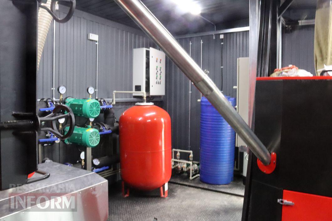 У Ренійській лікарні реалізували останній в Україні проєкт ВООЗ: подробиці