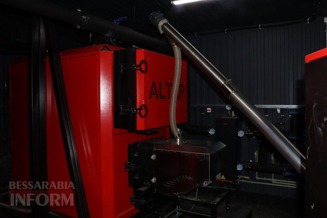 У Ренійській лікарні реалізували останній в Україні проєкт ВООЗ: подробиці