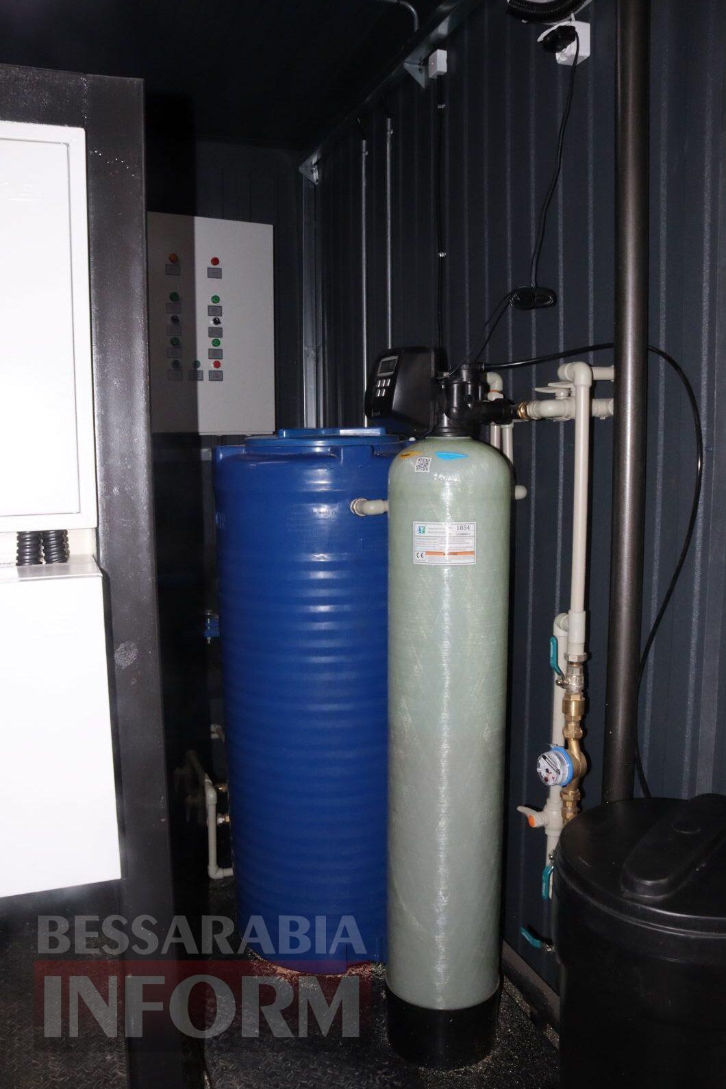 У Ренійській лікарні реалізували останній в Україні проєкт ВООЗ: подробиці