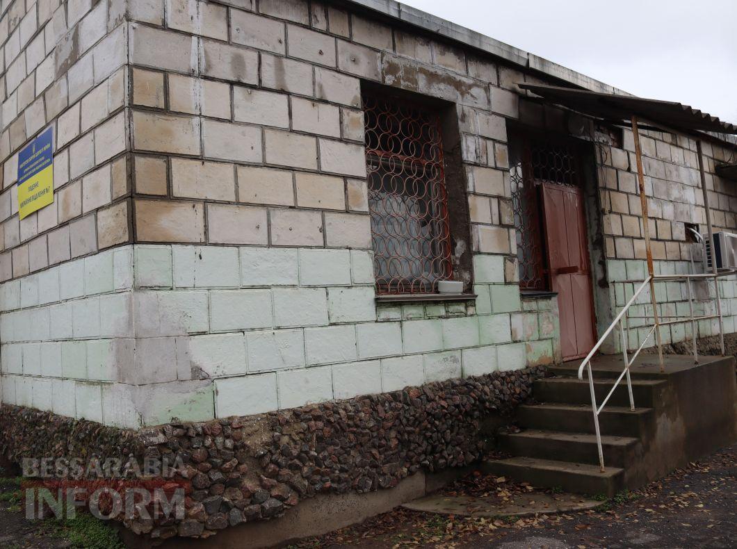 Місце скорботи, доведене до ганьби: чому Ренійський морг простіше закинути, ніж врятувати