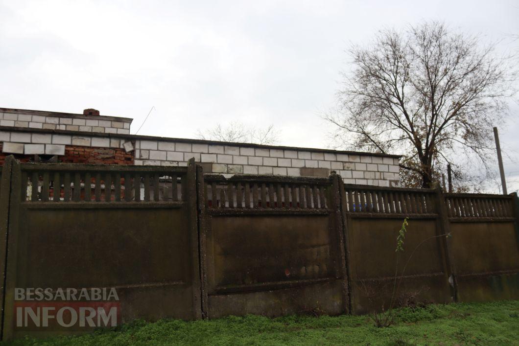 Місце скорботи, доведене до ганьби: чому Ренійський морг простіше закинути, ніж врятувати