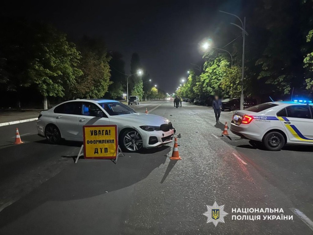 На лаву підсудних відправили водіїв з Кілії та Ізмаїла, які допустили ДТП й травмували людей