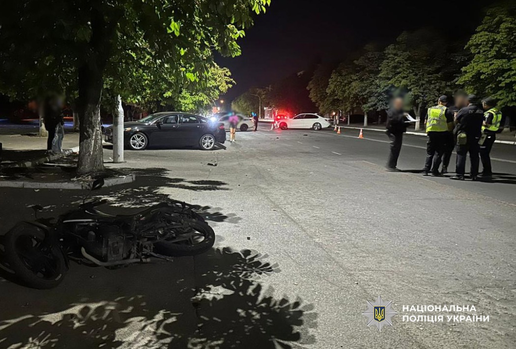 На лаву підсудних відправили водіїв з Кілії та Ізмаїла, які допустили ДТП й травмували людей