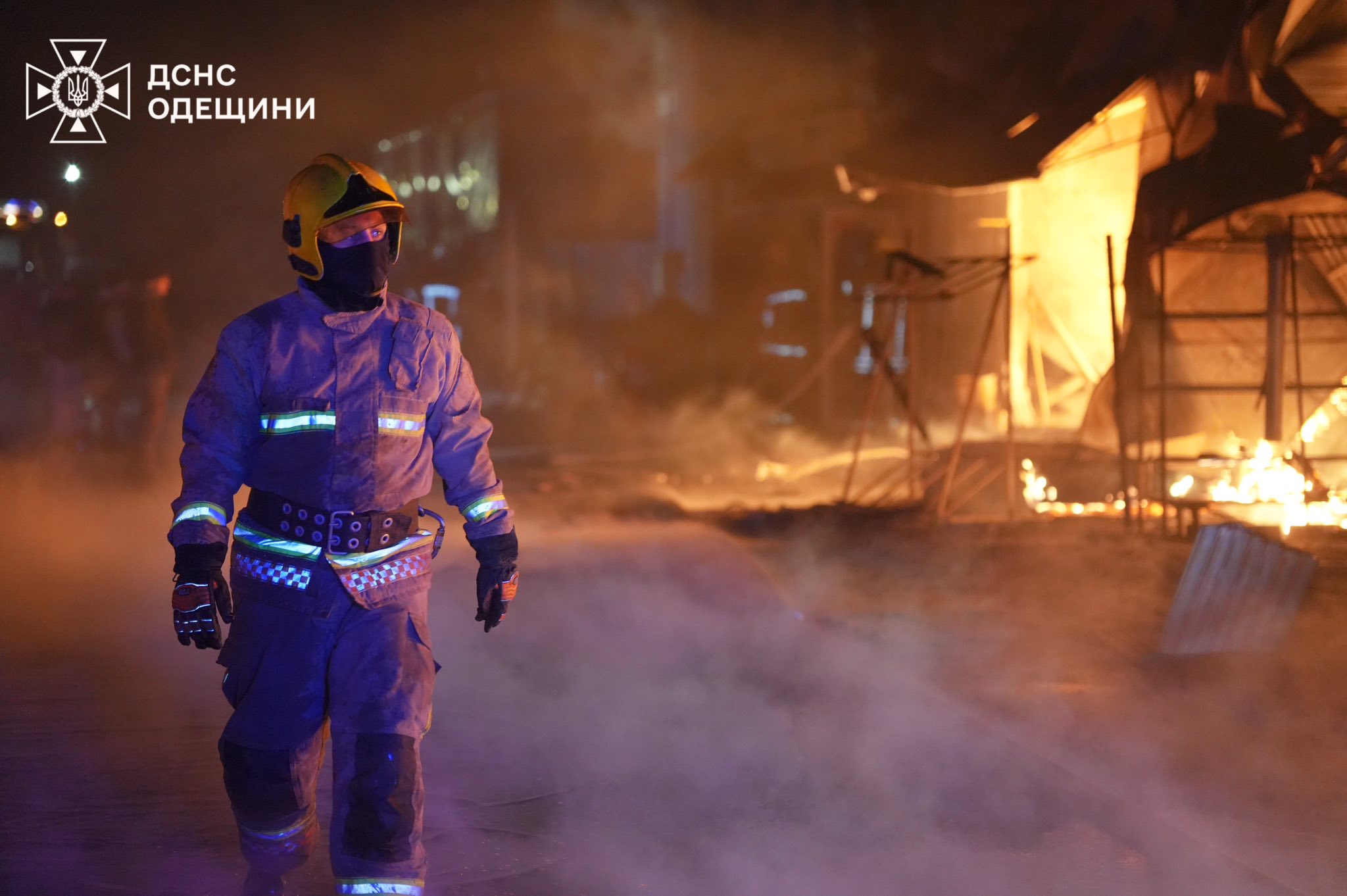 Перед Новим роком ворог безжально вдарив по Одесі: постраждало шість чоловік, серед них – троє дітей