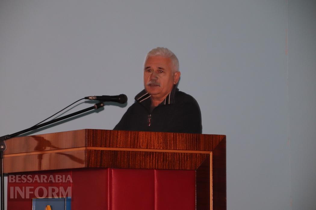 В Болграді остаточно визначили місце розташування тимчасової Алеї Слави