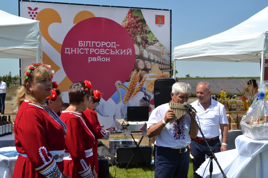 Білгород-Дністровщина в умовах війни: голова РВА про те, як школи, лікарні та фермери тримають фронт життя