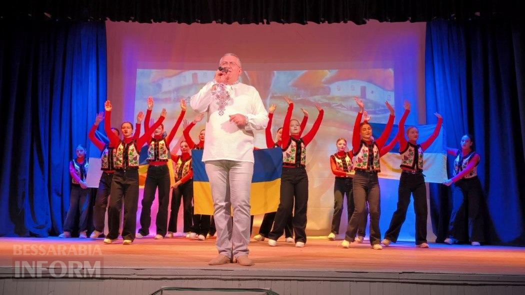 У Кілії День органів місцевого самоврядування відзначили приємними сюрпризами, нагородженнями та концертом