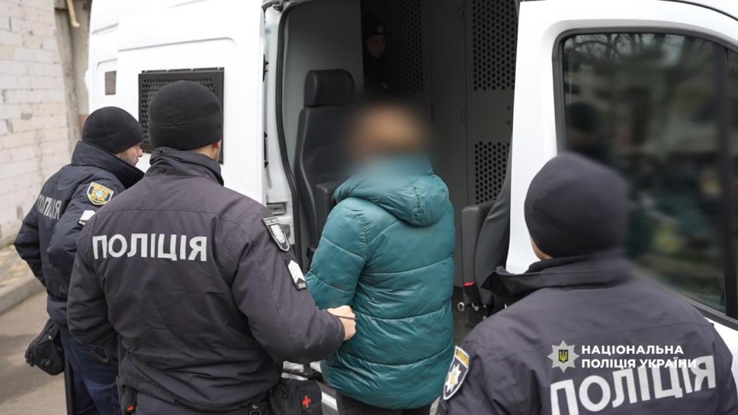 На Одещині викрили угруповання, що займалося продажем дітей за кордон