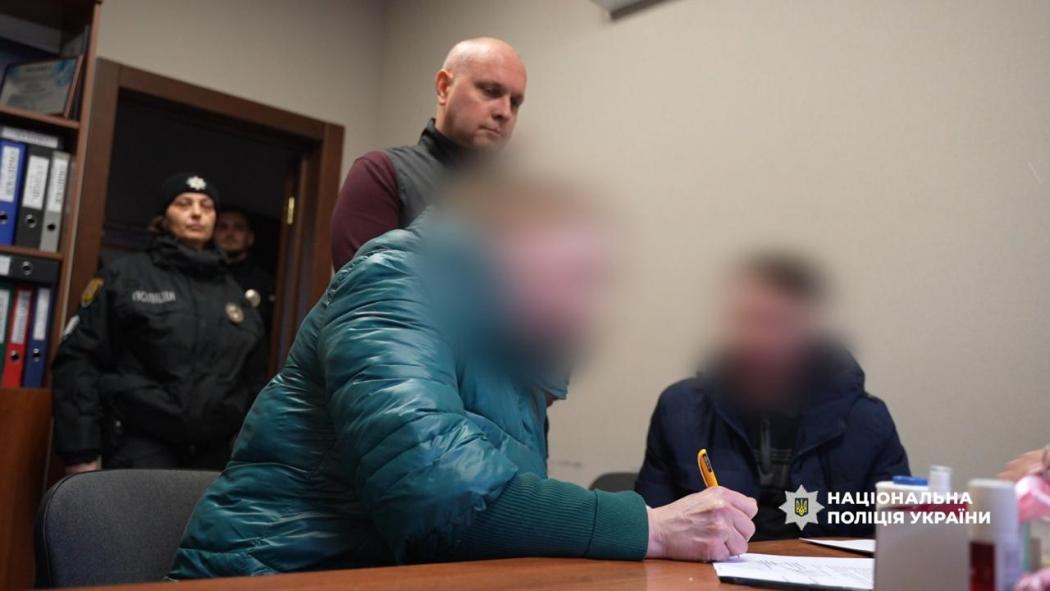 На Одещині викрили угруповання, що займалося продажем дітей за кордон