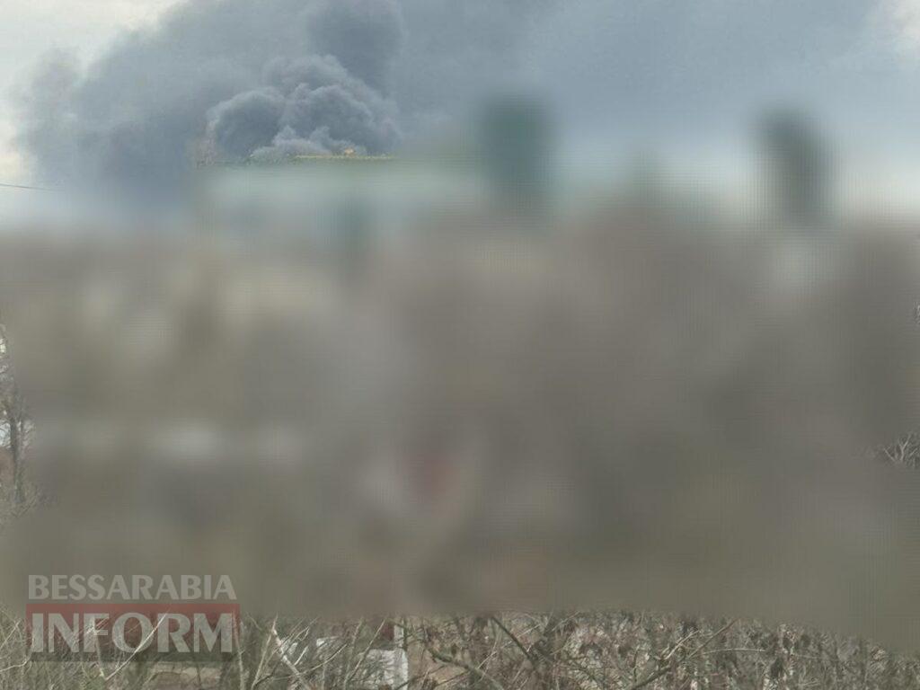 росія масштабно атакує енергетику Одещини: частина Бессарабії без світла