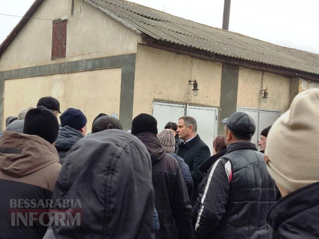 «Платити не будемо»: у Болградській громаді спалахнув конфлікт через зростання земельного податку