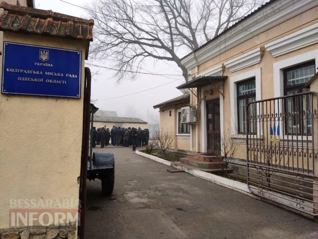 «Платити не будемо»: у Болградській громаді спалахнув конфлікт через зростання земельного податку