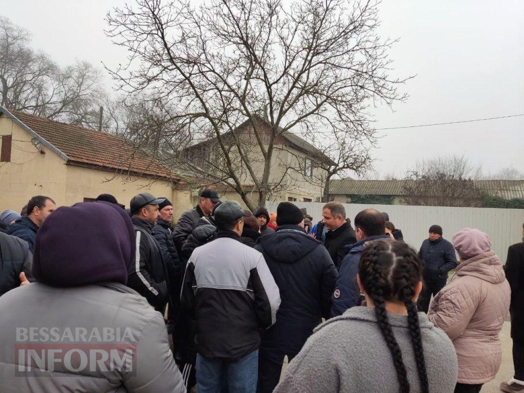 «Платити не будемо»: у Болградській громаді спалахнув конфлікт через зростання земельного податку