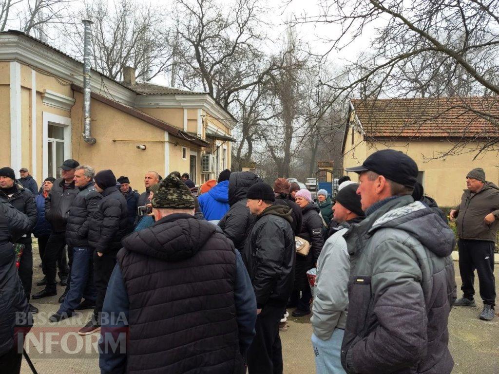 «Платити не будемо»: у Болградській громаді спалахнув конфлікт через зростання земельного податку