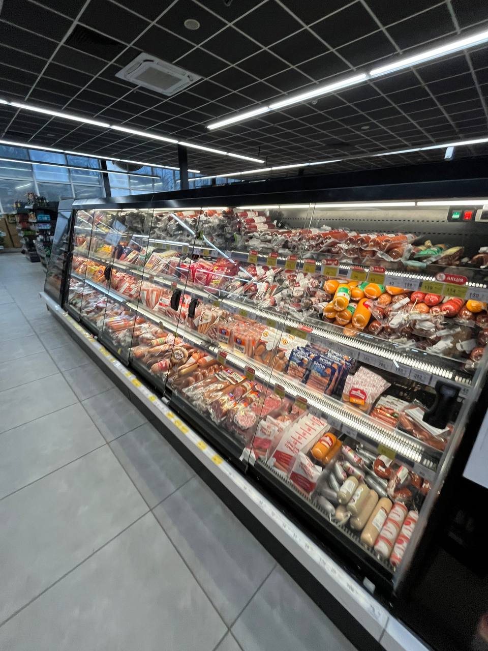 Чи є дефіцит товарів на Ізмаїльщині через руйнування мосту у Маяках