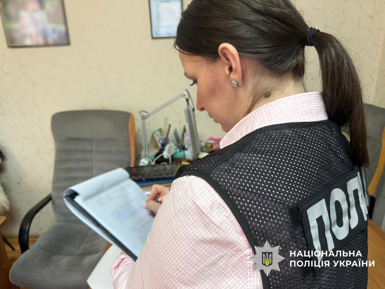 Затримано депутатку міськради Одещини, яка вимагала хабар за оренду землі