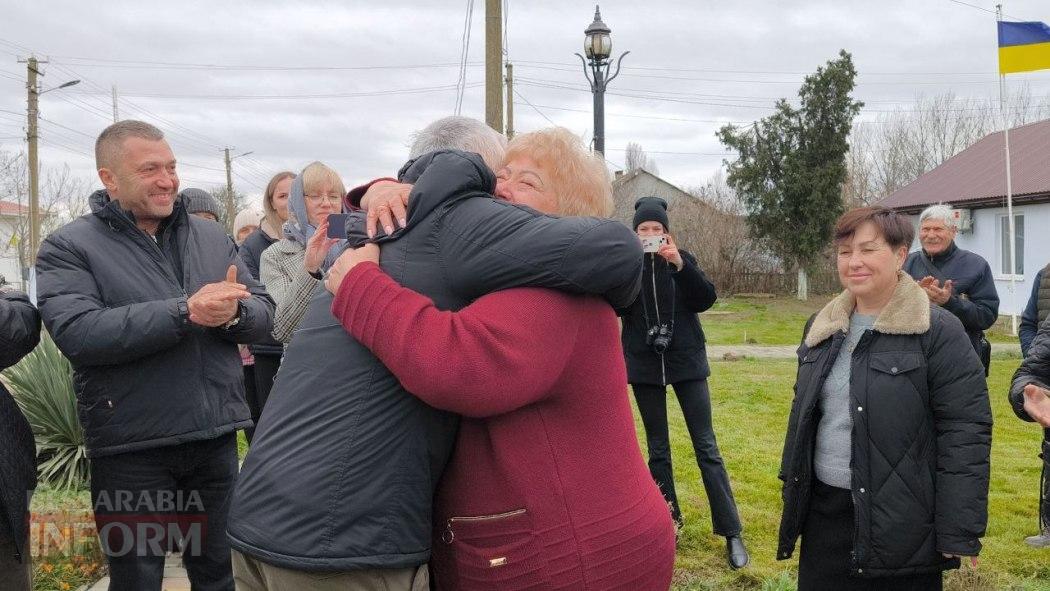 Понад 60 років не бачила ремонту: відновлення дороги Кілія-Ліски-Вилкове вийшло на фінішну пряму