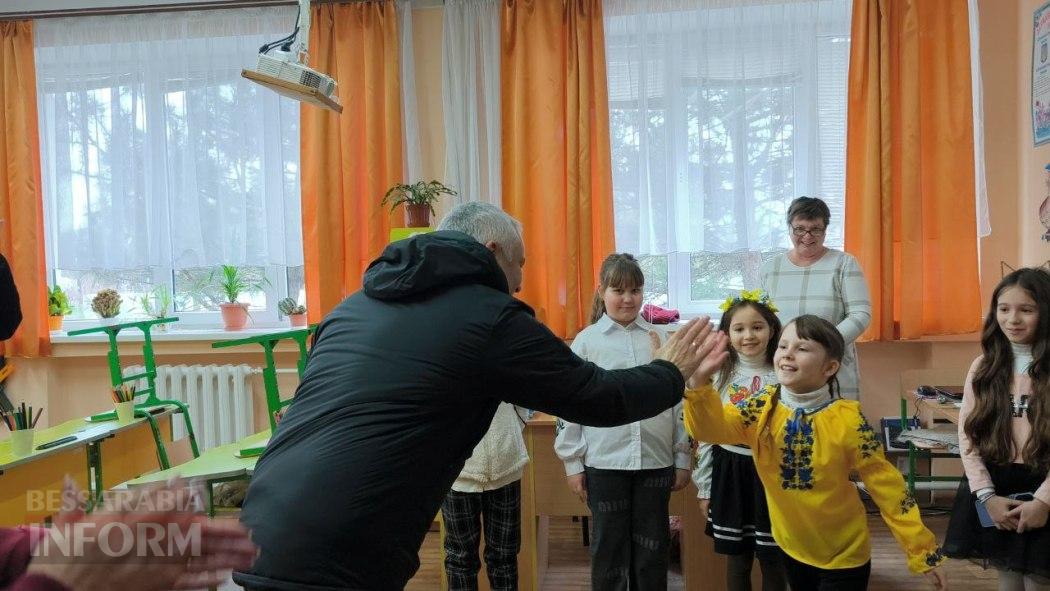 Понад 60 років не бачила ремонту: відновлення дороги Кілія-Ліски-Вилкове вийшло на фінішну пряму