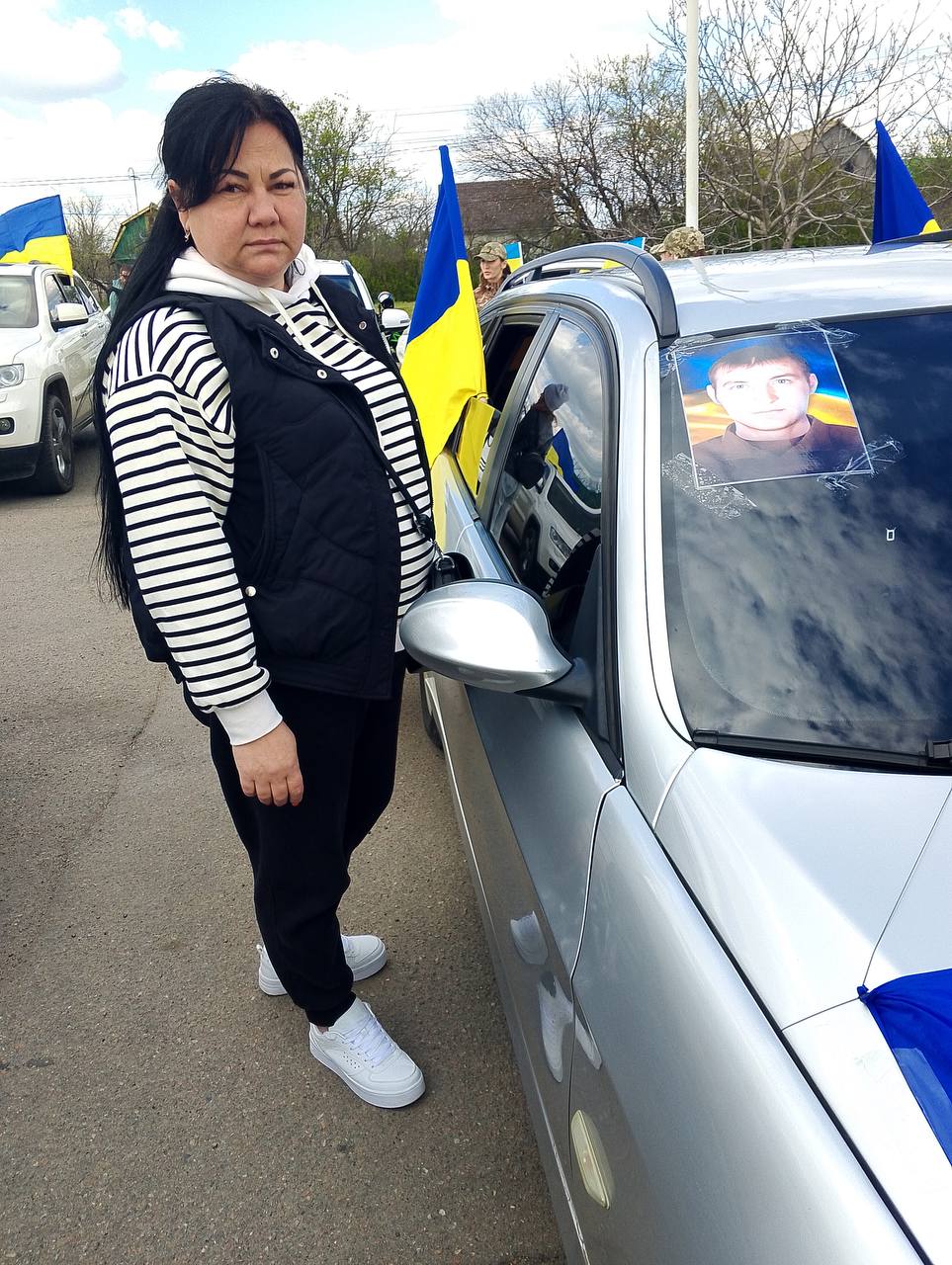 Що допомагає пережити втрату чоловіка: мешканки Ізмаїла Олеся Чернобай та Катерина Граматик відкрили найпотаємніше у спецпроєкті "БІ"