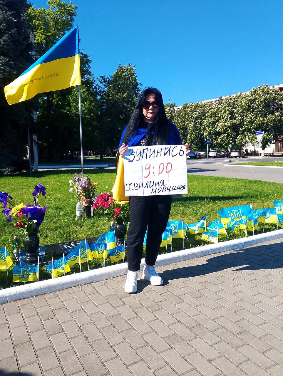 Що допомагає пережити втрату чоловіка: мешканки Ізмаїла Олеся Чернобай та Катерина Граматик відкрили найпотаємніше у спецпроєкті "БІ"