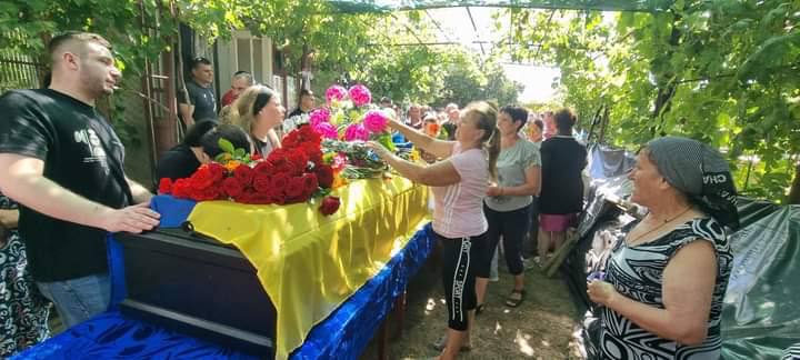 Що допомагає пережити втрату чоловіка: мешканки Ізмаїла Олеся Чернобай та Катерина Граматик відкрили найпотаємніше у спецпроєкті "БІ"