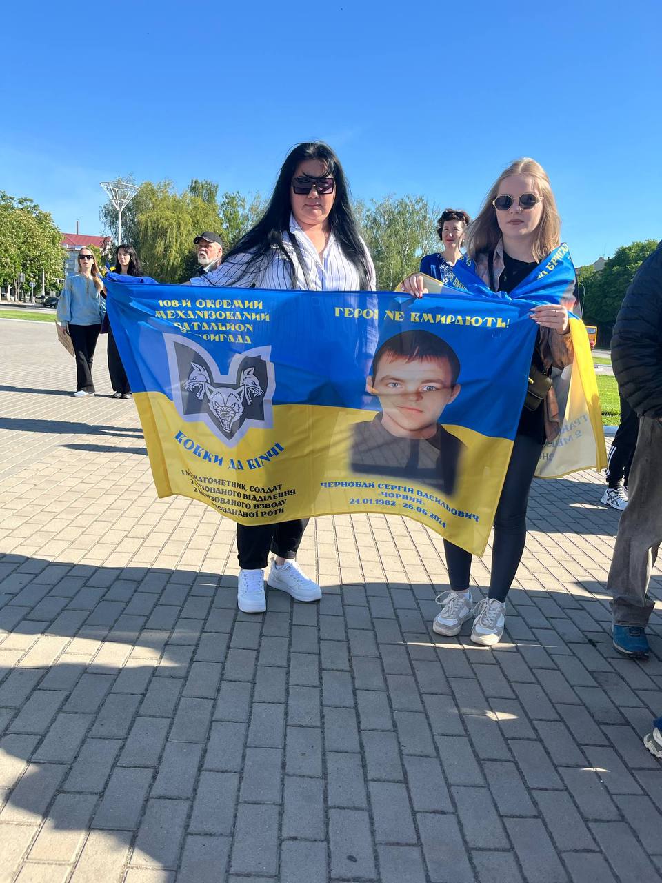 Що допомагає пережити втрату чоловіка: мешканки Ізмаїла Олеся Чернобай та Катерина Граматик відкрили найпотаємніше у спецпроєкті "БІ"