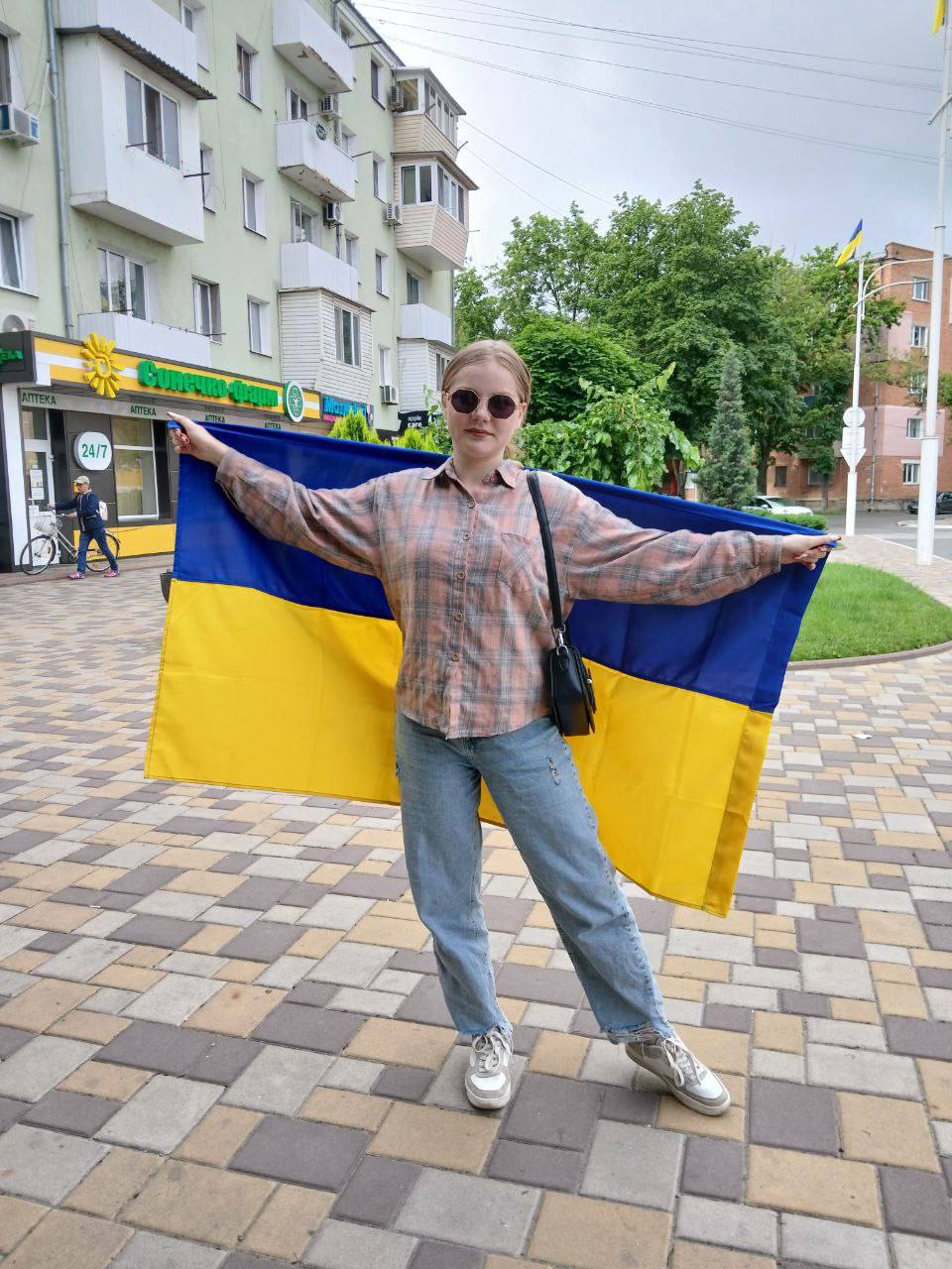 Що допомагає пережити втрату чоловіка: мешканки Ізмаїла Олеся Чернобай та Катерина Граматик відкрили найпотаємніше у спецпроєкті "БІ"