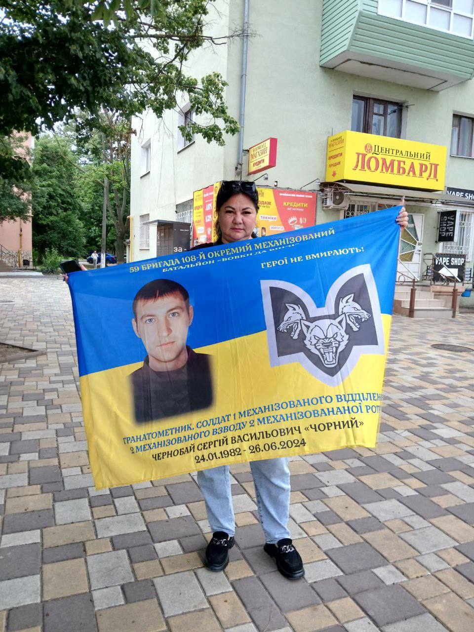 Що допомагає пережити втрату чоловіка: мешканки Ізмаїла Олеся Чернобай та Катерина Граматик відкрили найпотаємніше у спецпроєкті "БІ"