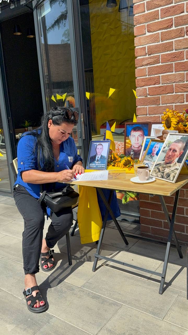 Що допомагає пережити втрату чоловіка: мешканки Ізмаїла Олеся Чернобай та Катерина Граматик відкрили найпотаємніше у спецпроєкті "БІ"