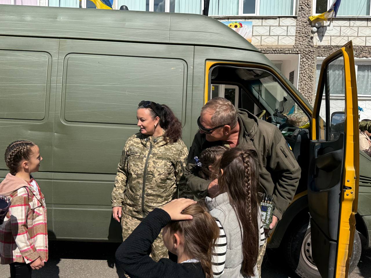 Що допомагає пережити втрату чоловіка: мешканки Ізмаїла Олеся Чернобай та Катерина Граматик відкрили найпотаємніше у спецпроєкті "БІ"