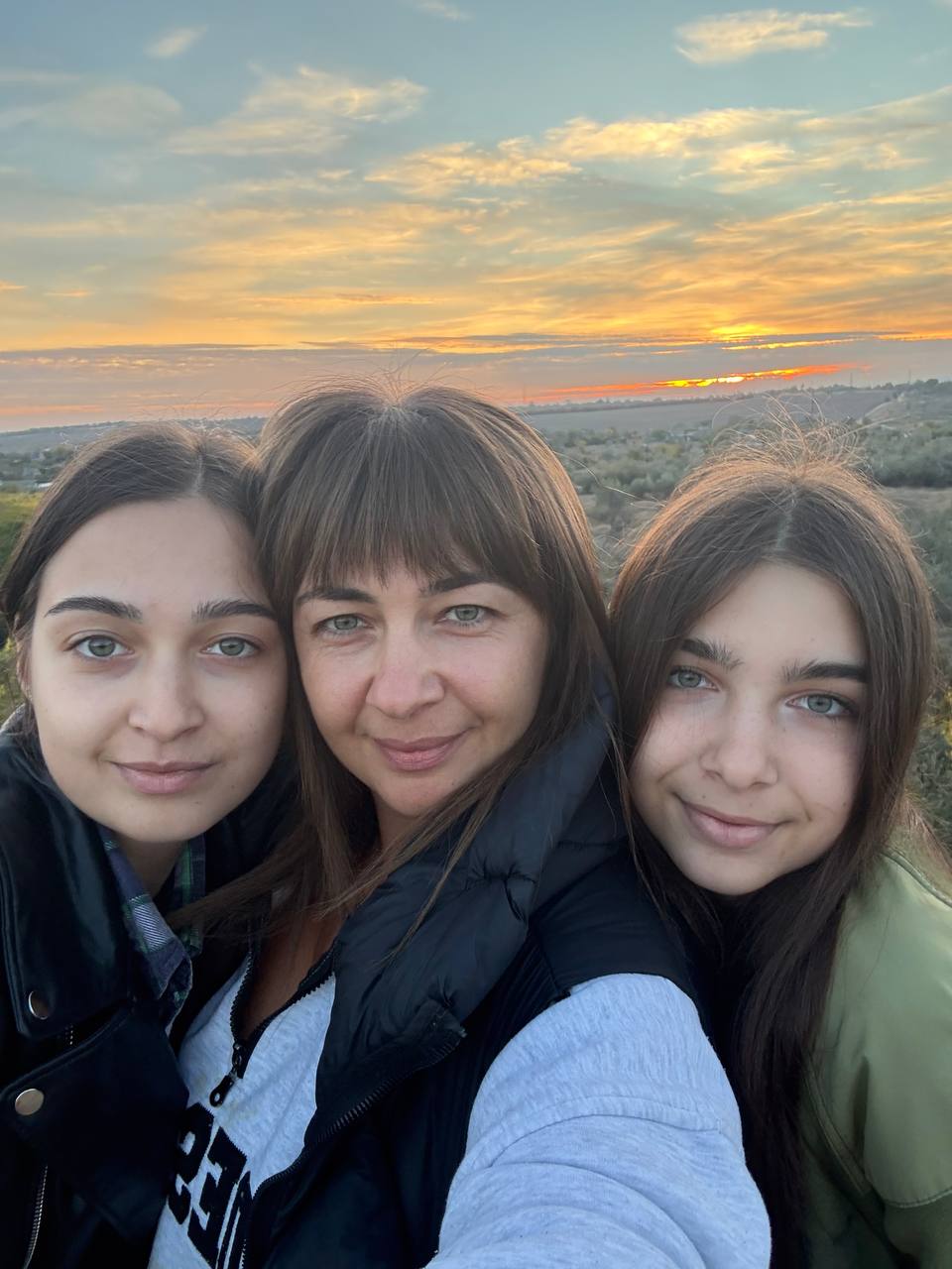 Що допомагає пережити втрату чоловіка: мешканки Ізмаїла Олеся Чернобай та Катерина Граматик відкрили найпотаємніше у спецпроєкті "БІ"