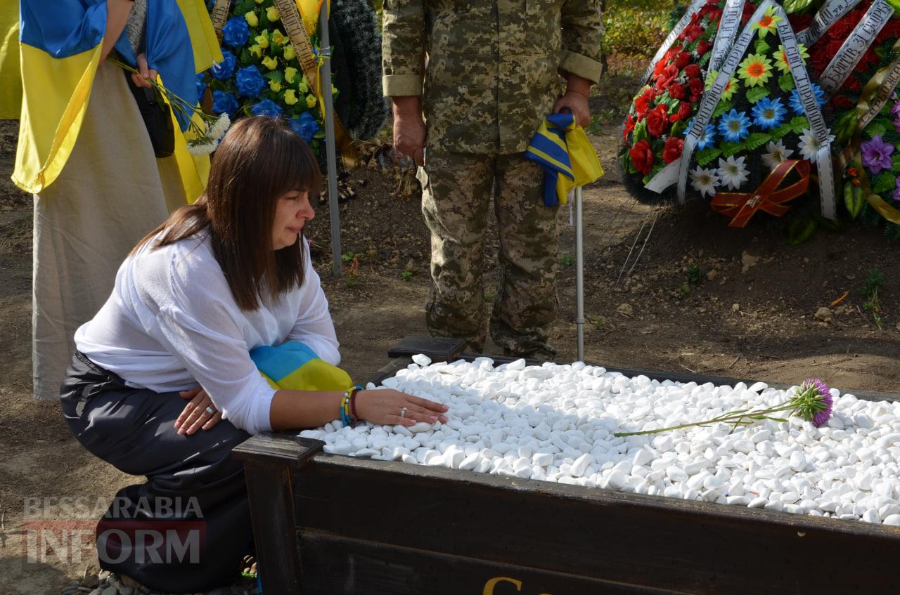 Що допомагає пережити втрату чоловіка: мешканки Ізмаїла Олеся Чернобай та Катерина Граматик відкрили найпотаємніше у спецпроєкті "БІ"
